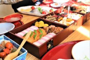 親戚の集まりで思わず自慢したくなる夫