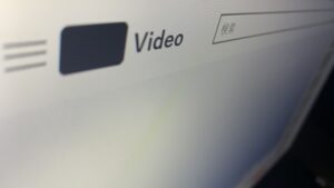 妻の実家でYouTubeを見ていた時の悲劇