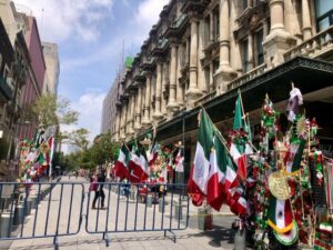 メキシコの雑貨屋で見つけた商品がかなりツボ！！