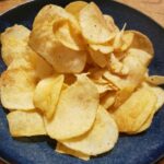 こんなポテチ初めてみたー！　これ嘘じゃないよね？