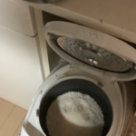 「意味がわかると怖い画像」一見なんの変哲もない炊飯器の写真。気づいた瞬間・・ゾッ