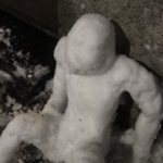 クオリティがやべぇ(笑)もはや芸術やな!本気の雪だるま8選