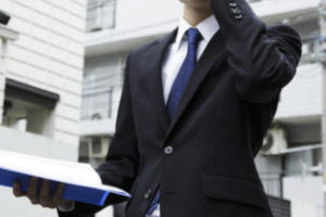 「コロナ陽性なので営業にでます」と言われたのですぐに帰宅するよう促したら・・・えぇっ