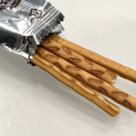 「旦那がうめぇうめぇってボリボリ食べてたけど、それは・・・」見てみると・・・えっ!?