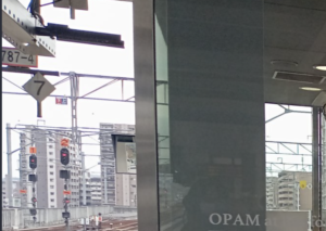 「待合室をバケモンが占領してる・・」→見てみたら・・・ひぃぃぃぃいいい