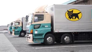 ヤマト運輸が2024年に貨物専用飛行機の運航を開始！！→飛行機のデザインにザワザワ・・！