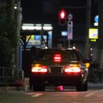 「本当に怖かった」タクシーの運転手さんに「なんか怖い話ってありますか?」って聞いたら・・・ひぇっ