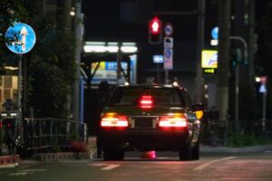 「本当に怖かった」タクシーの運転手さんに「なんか怖い話ってありますか？」って聞いたら・・・ひぇっ