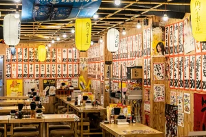 「かっこいい…マジイケメン。」飲み過ぎにより豹変して店員を怒鳴り始めた彼氏。→これを見た彼女が・・・