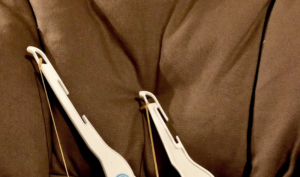 「一日中遊んでいて良かった」暇だと騒ぐ子供のために家にあるものでつくったおもちゃに「アイデアが秀逸！」