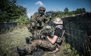 「ルーマニアにはサバゲーがない。」→その理由を聞いてハッとした・・・