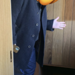 「最近内覧してて死ぬかと思った」見てみたら→ひぃぃぃいい