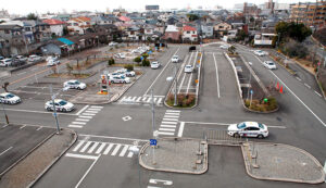 とある自動車学校の教習車がヤベェ・・！→見てみたら本当にすごい（笑）