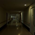 「人手不足で・・・」男性が聞いた病院の怖い話ベスト1位は・・・