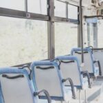 バスで寝ていたら突然知らない人に起こされて・・・まさかの展開