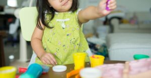 ６歳のみてみて攻撃に耐えかね「相手が見たくなるような誘い方して」と言ったら・・・凄い（笑）