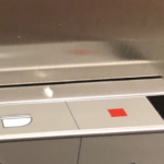 「おしゃれすぎて使い方が分かりませんでした」→アップルストアのトイレを見てみると・・なんだこりゃ!(笑)