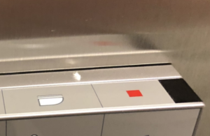 「おしゃれすぎて使い方が分かりませんでした」→アップルストアのトイレを見てみると・・なんだこりゃ！（笑）