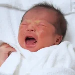 出産後、両隣へ「迷惑をかけたら言ってください」と伝えたところ翌日ポストに・・・
