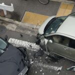 「30年前の今日、わたしたち一家は全滅しかけました。」母が運転する軽自動車に・・・続く体験談に言葉を失う。