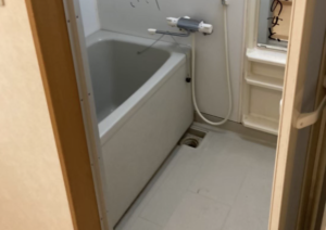 不良入居者の退去が終わり、管理会社から送られてきた写真がカオスすぎて・・・