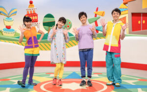 「おかあさんといっしょ」の放送時間が変更に。→ハッとするその理由が・・・