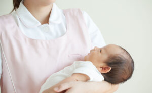 なぜか同じ質問を何度も繰り返す助産師。→その真意に・・「全ママに聞いて欲しい」