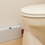 一人暮らしをしている弟の家を訪れるとトイレにサニタリーBOXが。彼女用かと思ったら理由がまさかすぎた・・・