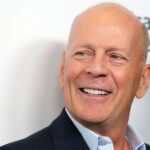 「ショック・・」ブルース・ウィリスが俳優引退を発表。