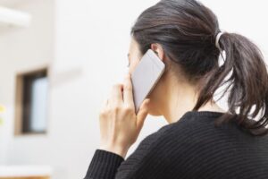 「こわかった」こどもちゃれんじに解約の電話をしたら・・・