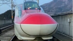 知らなかった、、「地震で東北新幹線が脱線した」と報道で騒がれているが、実は・・・