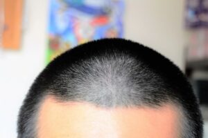 「腹抱えて爆笑した」野球部の彼氏のシャンプーがいい匂いだというので本人に理由をきいたら・・・え。（笑）