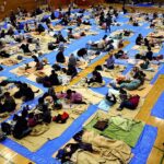 避難袋に入れておいて!!3.11震災で避難生活の経験者があると『ストレスが軽減された』というアイテム。