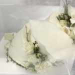 完成したウェディングケーキを落としてしまった客。真っ青になる客に職人さんが・・・