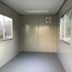「プレハブ小屋をDIYして・・・」とある素人男性が作った趣味小屋が凄すぎる〜!!!