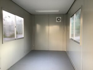 「プレハブ小屋をDIYして・・・」とある素人男性が作った趣味小屋が凄すぎる〜！！！