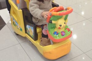 三人の子供を連れ身動きが取れなくなっていた母親。声をかけたら・・・