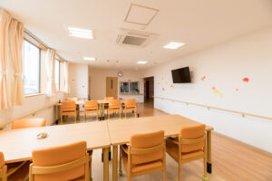 特別養護老人ホームに入っていたひいおばあちゃん。７年間でかかった費用が・・・