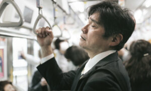 朝から不機嫌だった40代の男性社員。理由を聞いたら・・えっ