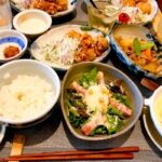 お腹が空いたと言っていたのに一向に夕飯に手をつけない夫。理由を聞いたら・・・えっ