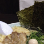 ラーメン屋でうずら多めで4つにしよ！と思ったら・・・出されたラーメンがこちら（笑）