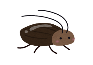 「これを使い始めてからゴキブリを見たことない！」→最強アイテムがこちら・・・