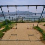 「妻のブランコ姿に引いた」見てみたら・・・ひぃぃぃいい(汗)