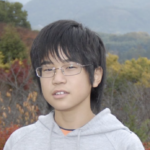 元いじめられっ子だった少年の10年後の姿に涙。その訳は・・