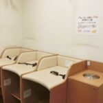 何度も何度も「ねぇなんで!?」というママの悲痛な声と赤ちゃんの泣き声が聞こえてきて・・・