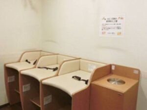 何度も何度も「ねぇなんで！？」というママの悲痛な声と赤ちゃんの泣き声が聞こえてきて・・・