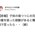 共感しかない・・(笑)アラサー世代なら幼き頃絶対通ったであろうアレ7選