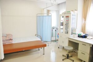 体調不良が続く学生。原因を探るため面談をしたら、思いもよらぬ事実が判明し・・・マジか