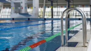 最近水泳を始めたという80代の患者さん。理由を聞いたら・・・斜め上の回答で不覚にも笑った