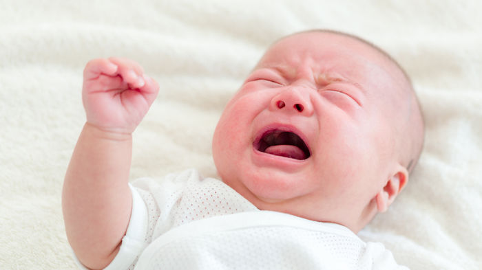 「イライラして当たり前」赤ちゃんの泣き声はなんと、、衝撃の真実が・・・